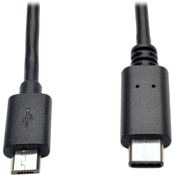 U040-006-MICRO - Tripp Lite USB 2.0 Hi-speed Cable