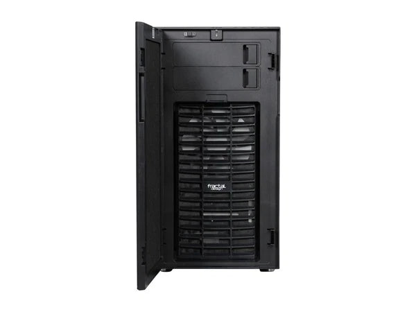 FD-CA-DEF-R5-BK - Fractal Design Case Define R5 Black
