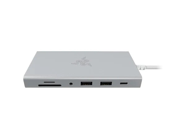 RC21-02250200-R3U1 - RAZER Notebook Port Replicators Docking Stations