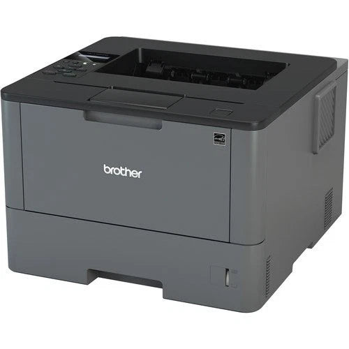 HLL5000D - Brother Hl-l5000d Laser Monochrome Printer 1200 X 1200 Dpi Print