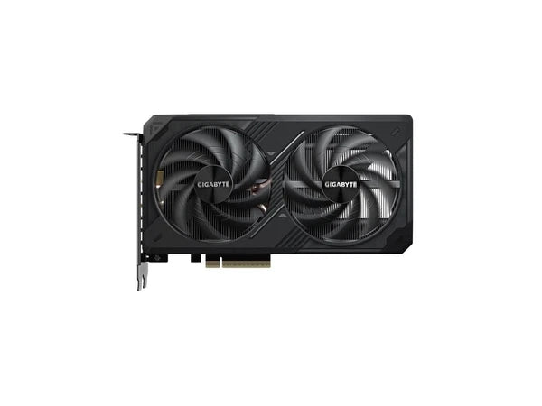 GV-N506TWF2-8GD - Gigabyte WindForce GeForce RTX 5060 Ti 8GB GDDR7 PCI Express 5.0 x8 ATX Graphics