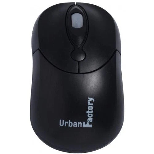 BCM01UF - Urban Factory Crazy Mouse