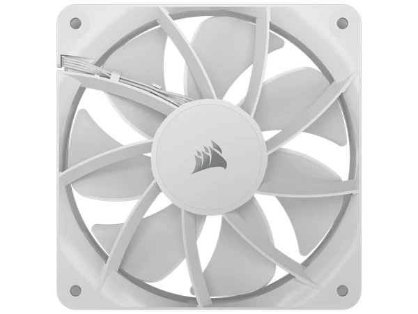 CO-9050192-WW - Corsair RS120 PWM 120mm Fan