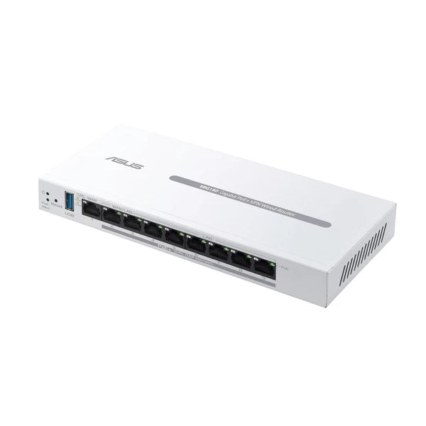 EBG19P - Asus ExpertWiFi Router