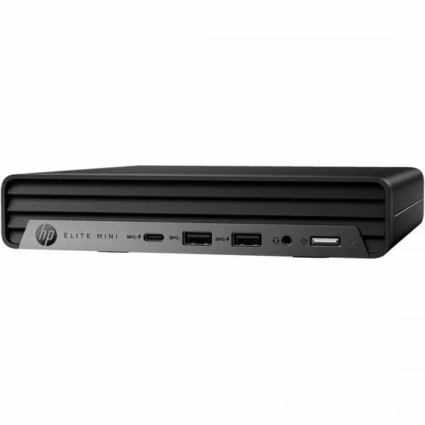 9P2X0AT#ABA - HP Elite Mini 800 G9 Desktop Computer Intel Core i7 12th Gen i7-12700T
