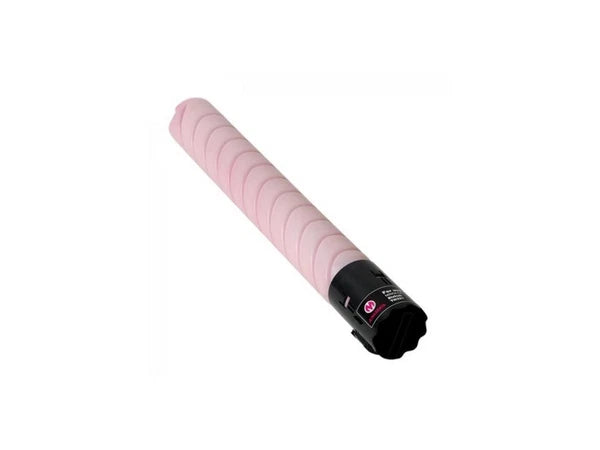 KNMTN324M - Konica Minolta Standard Magenta Toner Cartridg