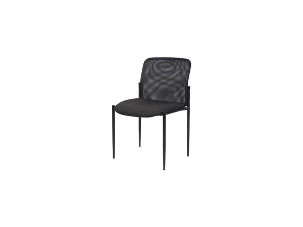 B6919 - Bose Office Supplies Mesh Guest Chair