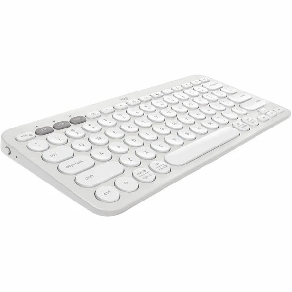 920011776 - Logitech Pebble Keys 2 K380s Keyboard