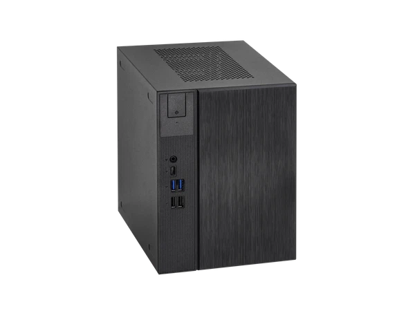 DESKMEETX600W - ASRock X600 Series Barebone
