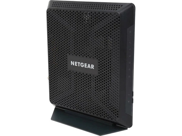 C7000100NAS - Netgear C7000-100NAS Nighthawk DOCSIS 3.0 Modem Router Cable