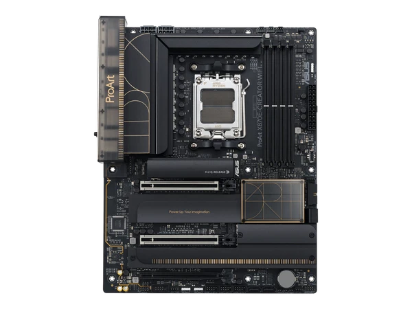90MB1IG0-M0EAY0 - Asus Pro Art Creator WIFI ATX Motherboard