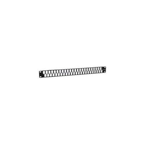 IC107BP481 - ICC Blank Patch Panel