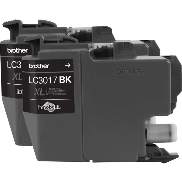 LC30172PKS - Brother Innobella LC3017 Ink Cartridge Value