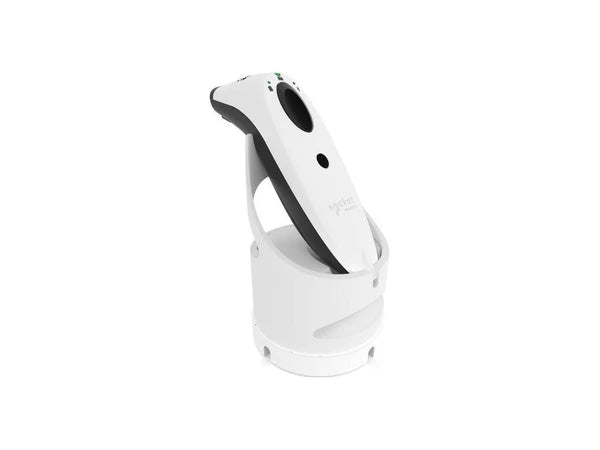 CX39903047 - Socket Mobile SocketScan S720 Linear BarCode Corporation and QR Code Corporation Reader White