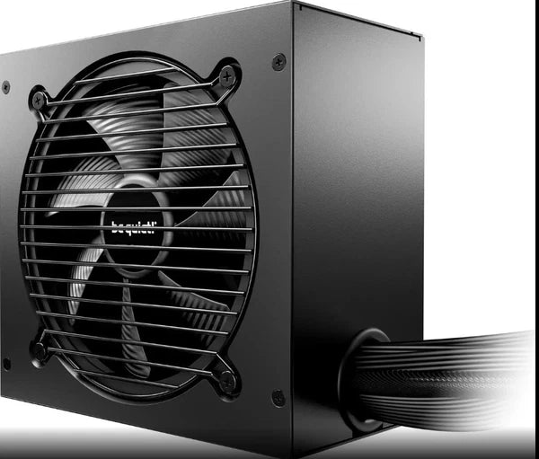 BP005US - Be quiet! Pure Power 12 1000W ATX 80 PLUS GOLD Non-Modular PSU