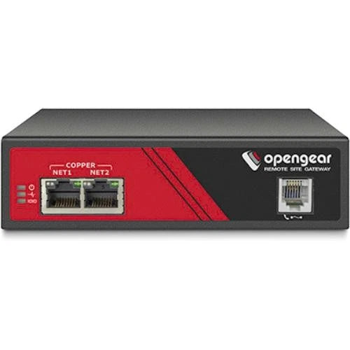 ACM7004 - Opengear Remote Site Gateway 2m