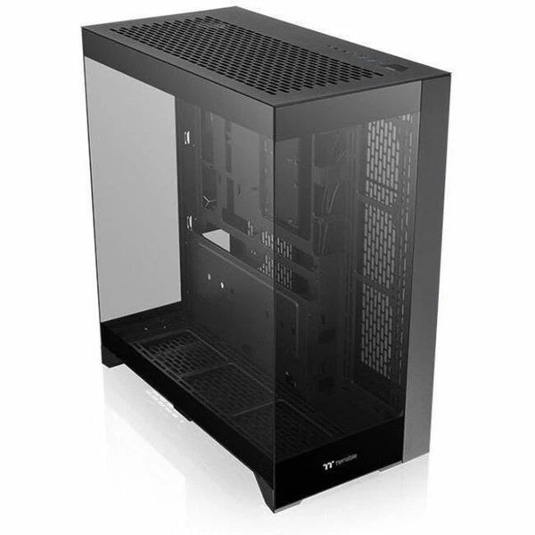 CA1Z800M1WN00 - Thermaltake CTE E550 TG Mid Tower Chassis