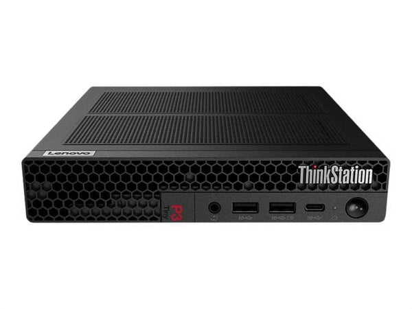 30H00072US - Lenovo ThinkStation P3 Workstation 1 x Intel Core i7 14th Gen