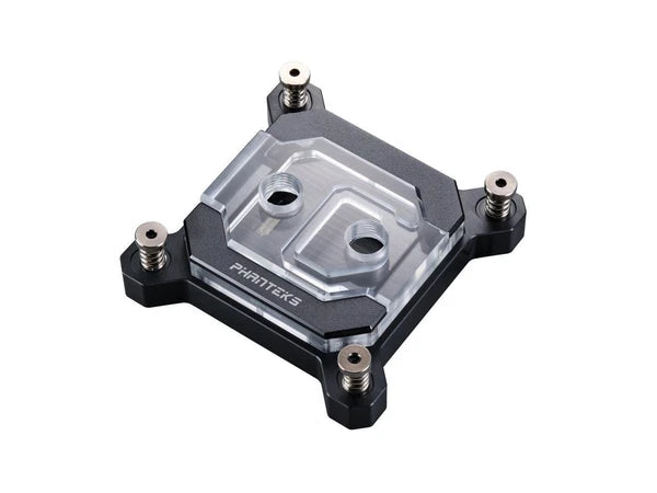 PH-C370I - Phanteks Glacier C370I CPU Water Block