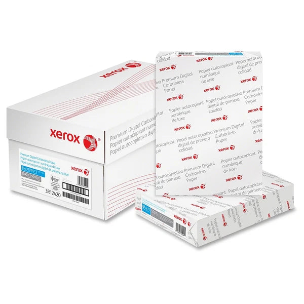 3R12424 - Xerox Digital Carbonless Paper