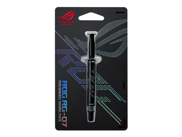 ROGRG-07 - Asus Thermal Paste Rog Rg-07