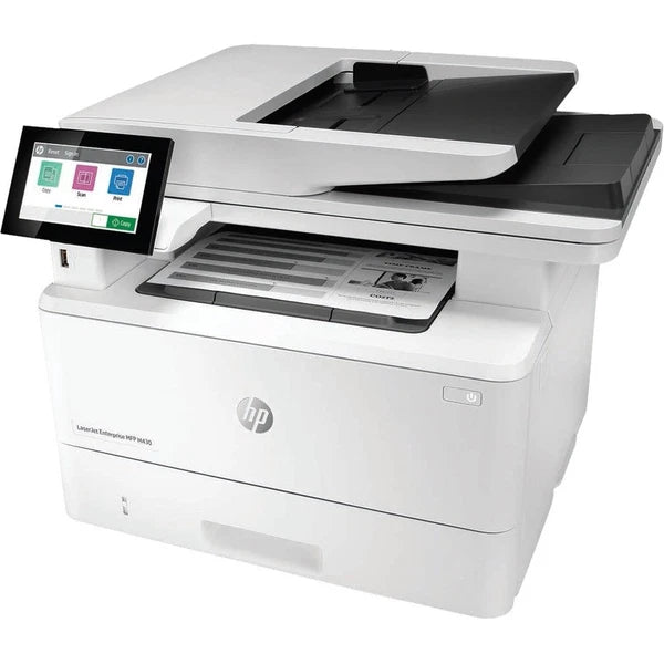 3PZ55A#BGJ - HP LaserJet M430f Multifunction Monochrome Laser Printer