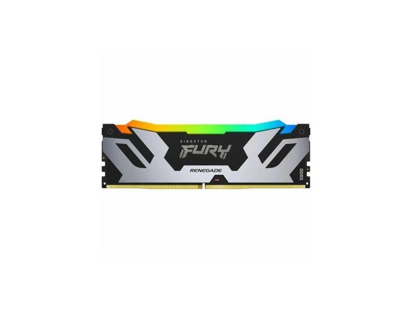 KF580C38RSAK2-48 - Kingston FURY Renegade RAM Module48GB 2 x 24GB RGBDDR5-8000/PC5-6400