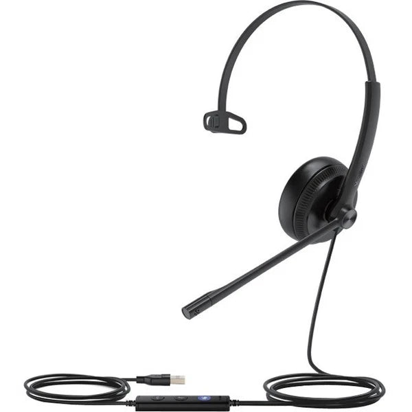 UH34L - Yealink USB Wired Headset
