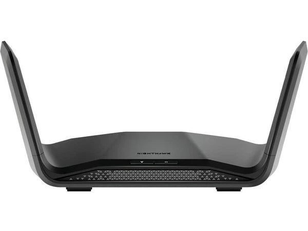 RAXE300 - Netgear Nighthawk 8-Stream Tri-Band WiFi 6E Router 7.8Gbps AXE7800 WiFi Router