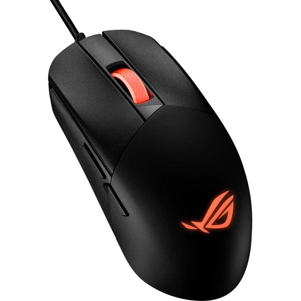 P518ROGSTRIXIMPACTIII - Asus ROG Strix Impact III P518 Gaming Mouse