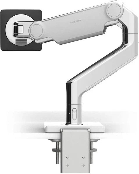 M81TBW - Humanscale M8.1 Monitor Arm