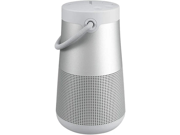 858366-1310 - Bose SoundLink Revolve+ II Bluetooth SpeakerLuxe Silver