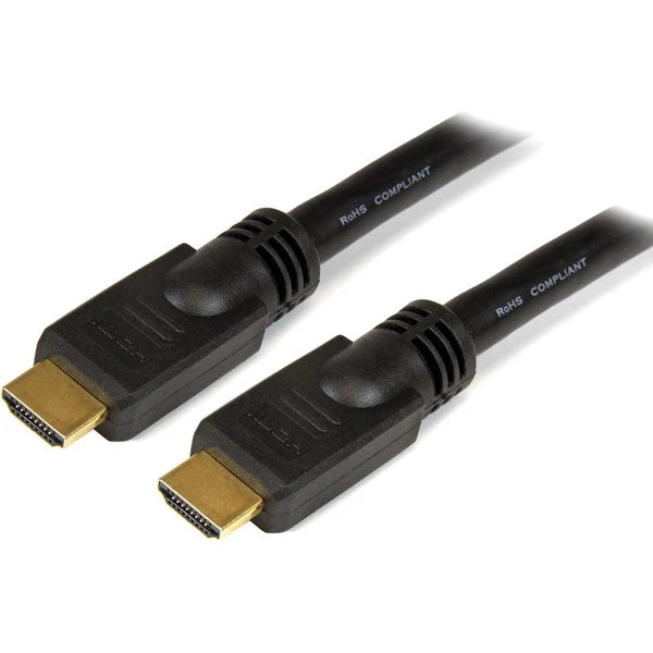 HDMM10M - StarTech 10m High Speed HDMI to HDMI Cable Ultra HD 4K x 2K HDMI