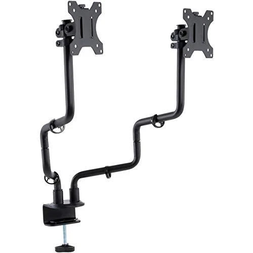 32146 - Allsop Metal Art Dual Monitor Arms