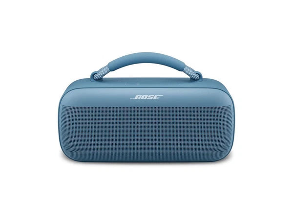 883848-0200 - Bose SoundLink Max Portable Speaker Blue Dusk