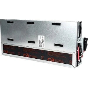 GXT49A72BATKIT - Liebert Vertiv Hot-Swap Internal 9 Ah 72V Lead-Acid Battery