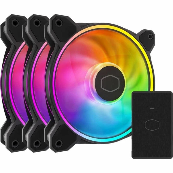 MFLB2DN213P2R2 - Cooler Master Master MasterFan MF120 Halo2