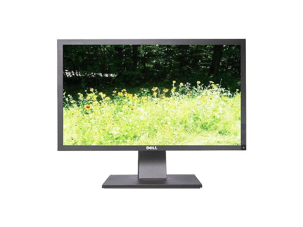 P2411HB - Dell 24" Full HD LED Backlit LCD Monitor