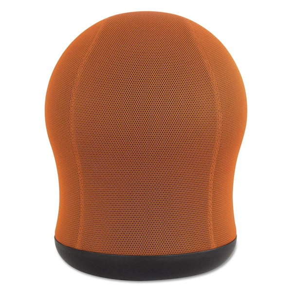 4760OR - Safco Zenergy Swivel Ball Chair Backless