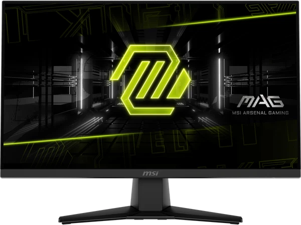 MAG242F - MSI 24" Class Full HD Gaming LCD Monitor