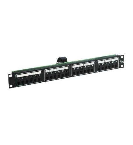 ICMPP24TF2 - ICC Voice 8P2C Patch Panel