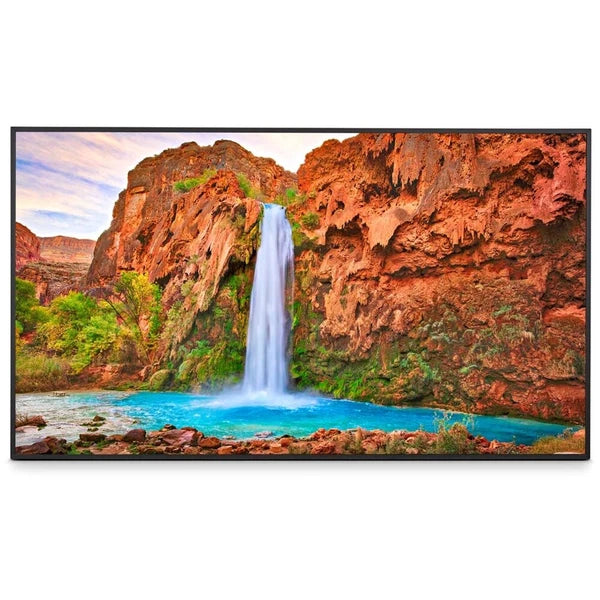 PN-ME432 - Sharp 43 Ultra High Definition Commercial Display"