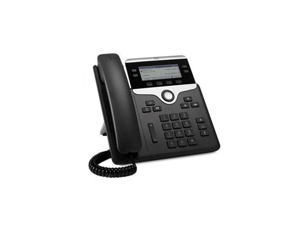 CP-7841-K9 - Cisco Unified IP Phone 7841