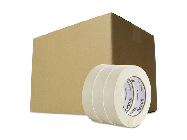 7278295930 - Avery Dennison White Shipping Labels Inkjet/Laser 5 1/2 x 8 1/2