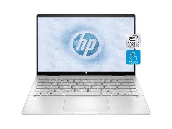 14-EK1051CL-RB - HP 14-ek Pavilion x360 14" FHD TS Intel Core i5-1335U 8GB 512GB W11H Laptop