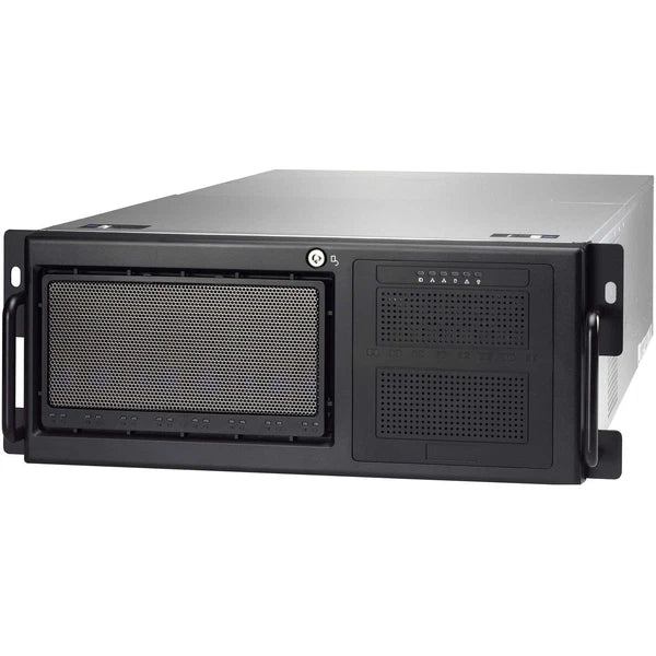 214251 - Tyan Thunder HX FT48BB7100 Barebone System 4U Rack-mountable C621