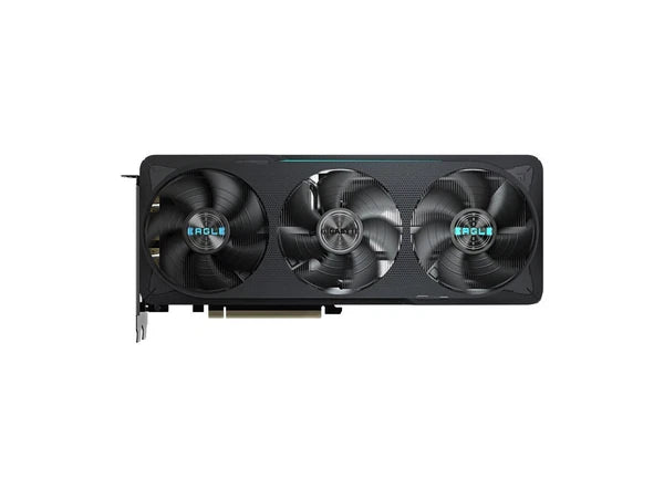 GV-N5070EAGLEOC-12GD - Gigabyte Eagle GeForce RTX 5070 12GB GDDR7 PCI Express 5.0 ATX Graphics Card