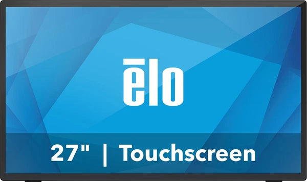 E266381 - Elo 2770L 27" TouchScreen Monitor