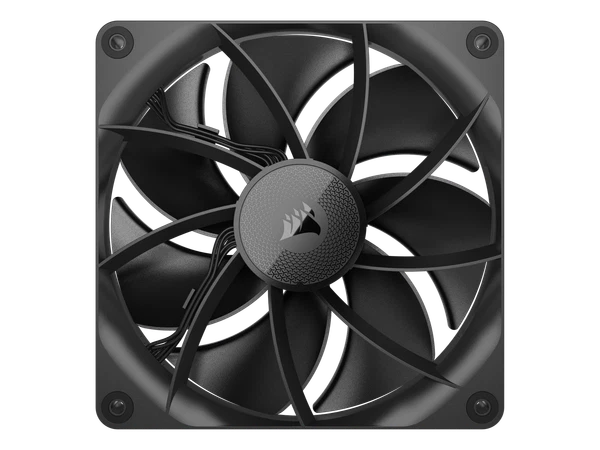 CO-9051011-WW - Corsair RX Series iCUE LINK RX140 140mm Fan Single