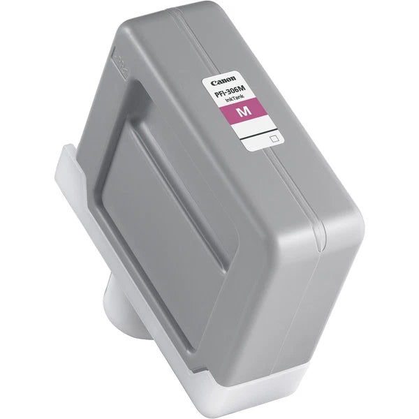 6659B001AA - Canon Lucia EX PFI-306M Inkjet Ink Cartridge Magenta